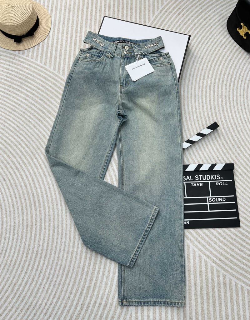 Alexander Wang Jeans